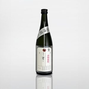 加茂錦 荷札酒 赤磐雄町 純米大吟醸 720ml