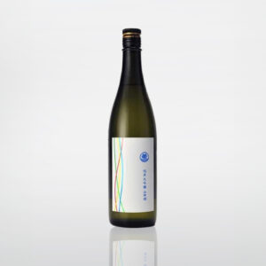 若波 山田錦 純米大吟釀 720ml