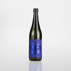 若波 純米酒 720ml