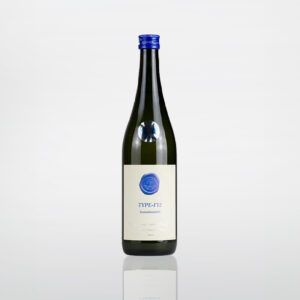 若波 純米吟釀 TYPE-FY2 720ml