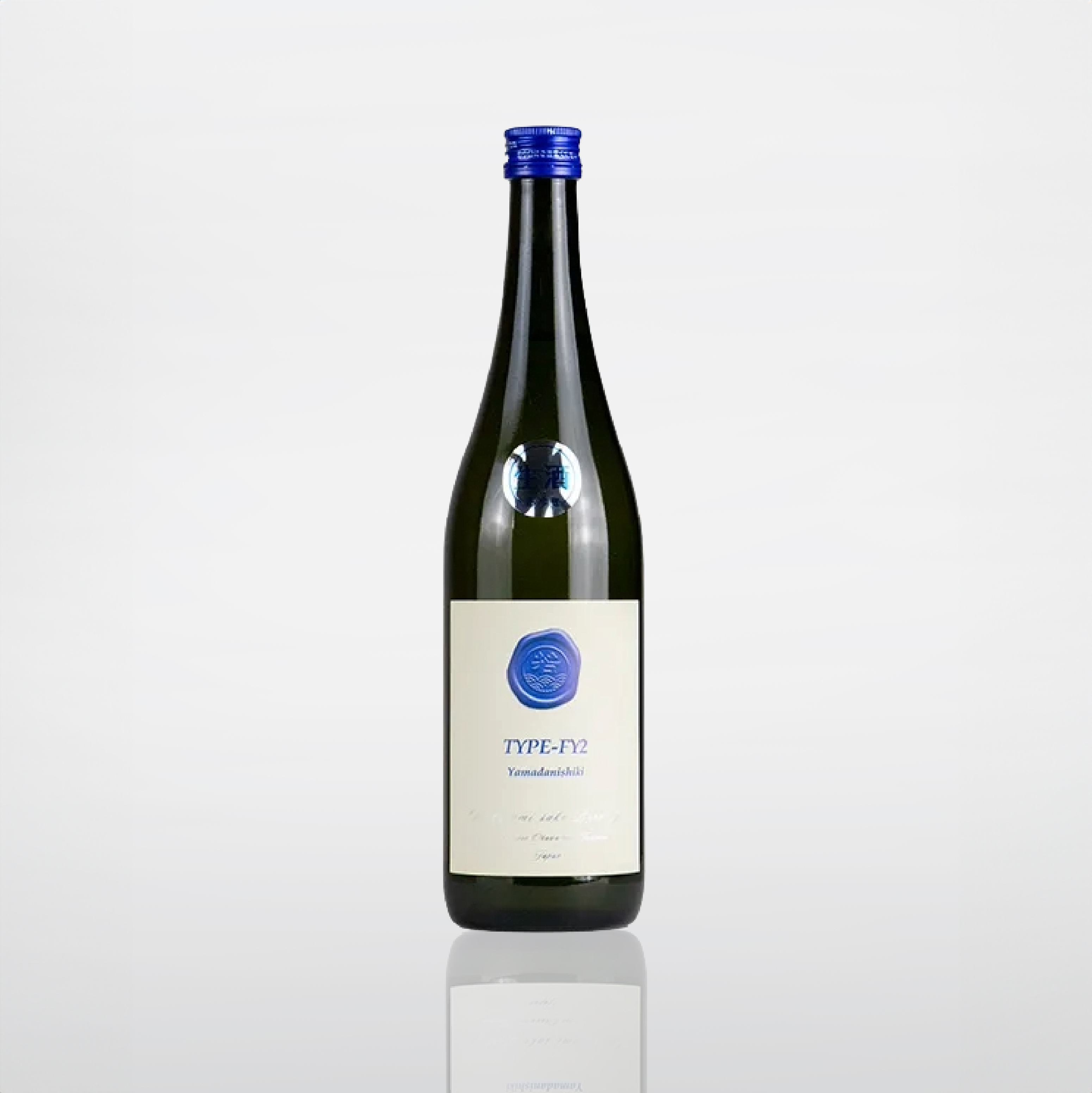 若波 純米吟釀 FY2 720ml