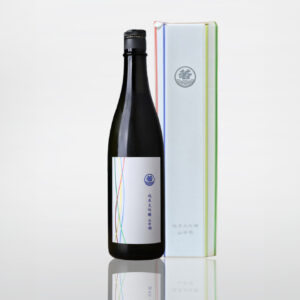 若波 山田錦 純米大吟釀 720ml