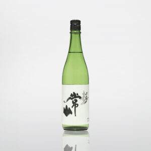 常山 超 純米酒 辛口 720ml