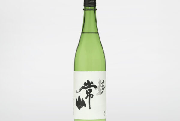 常山 超 純米酒 辛口 720ml
