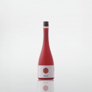楯野川 無我 紅瓶 純米大吟釀 720ml