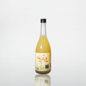 楯野川 子寶 番外篇 薑汁酒 720ml