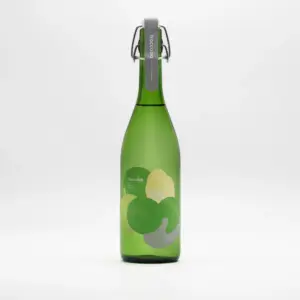 haccoba 花韻啤酒花 手工精釀清酒 720ml