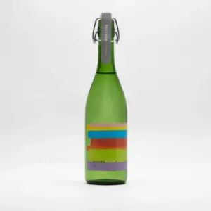 haccoba 果醬 手工精釀清酒 720ml