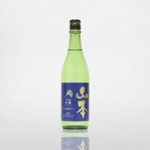山本 和韻 純米吟釀 720ml