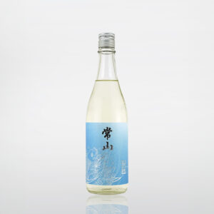 常山 玄達 純米吟釀 720ml