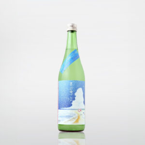 大山 夏之雪 特別純米 濁酒 720ml