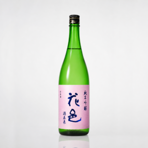 花邑 酒未來 純米吟釀 1800ml