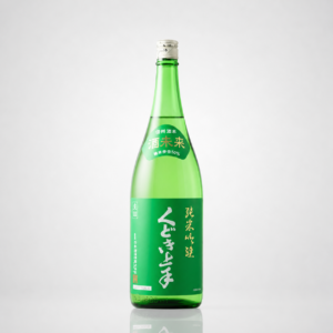口說上手 酒未來 純米吟釀 1800ml