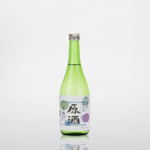 葵傳說 新搾原酒21％ 720ml