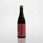 城州  十年青谷梅 720ml