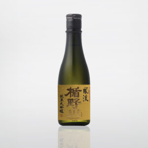 楯野川 風流 純米大吟釀 300ml