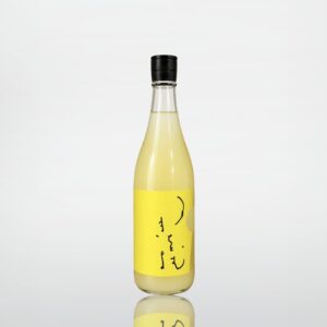 ＱＡ あめをこふ 讀月  袋榨 無濾過生原酒