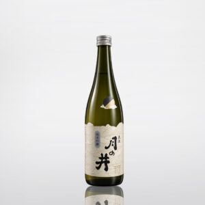 月之井 大洗町 純米吟釀 720ml